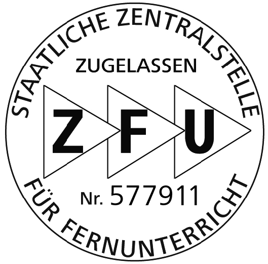 ZFU-Siegel